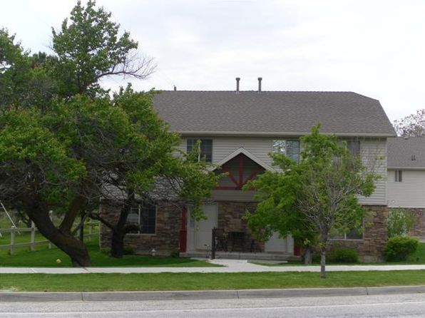 4817 Old Post Rd APT 1