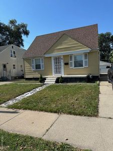 412 Campbell St, River Rouge, MI, 48218