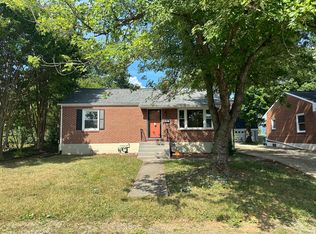 3027 Collingwood St NE, Roanoke, VA 24012