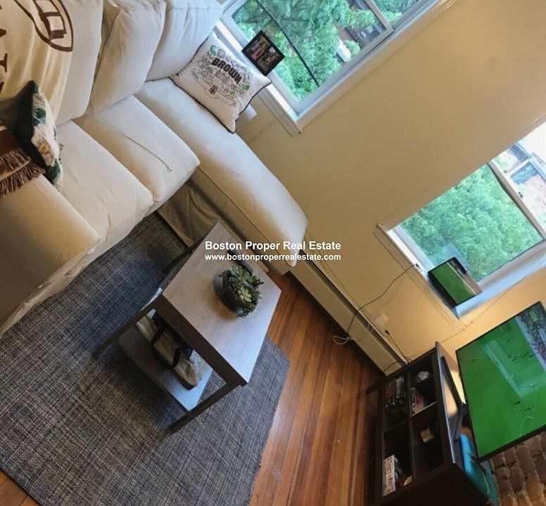 48 Garden St. #5 Boston - Beacon Hill Unit Photo 1