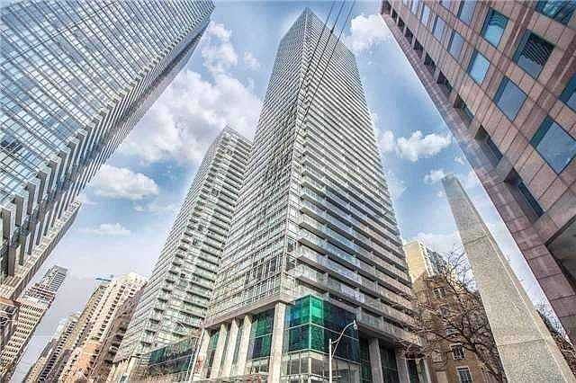 1st image of 38 Grenville St #807