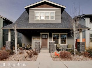 20223 Merriewood Ln, Bend, OR 97702