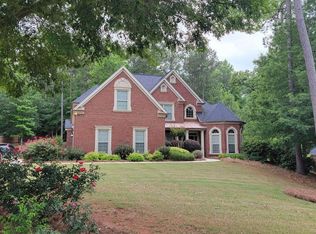 212 Kyndall Ln, Forsyth, GA 31029
