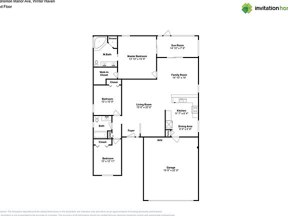 2nd image of 5073 Brenton Manor Ave