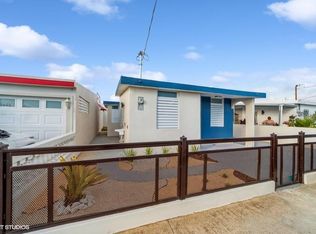 D 8 2nd Street Llanos De Santa Isabel, Santa Isabel, PR 00757