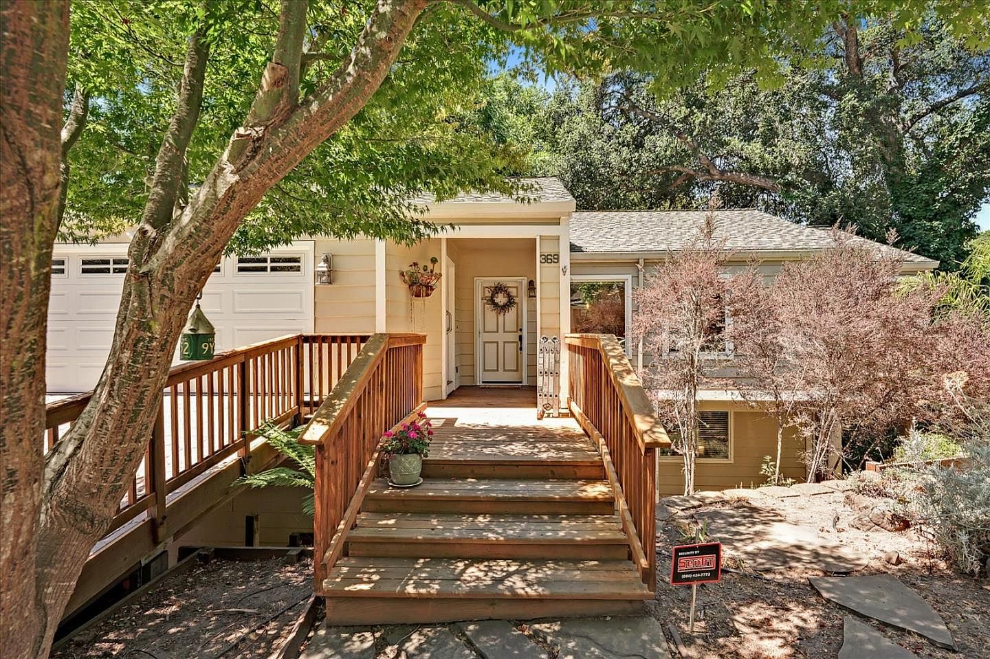 369 Lee St Santa Cruz CA 95060 Zillow