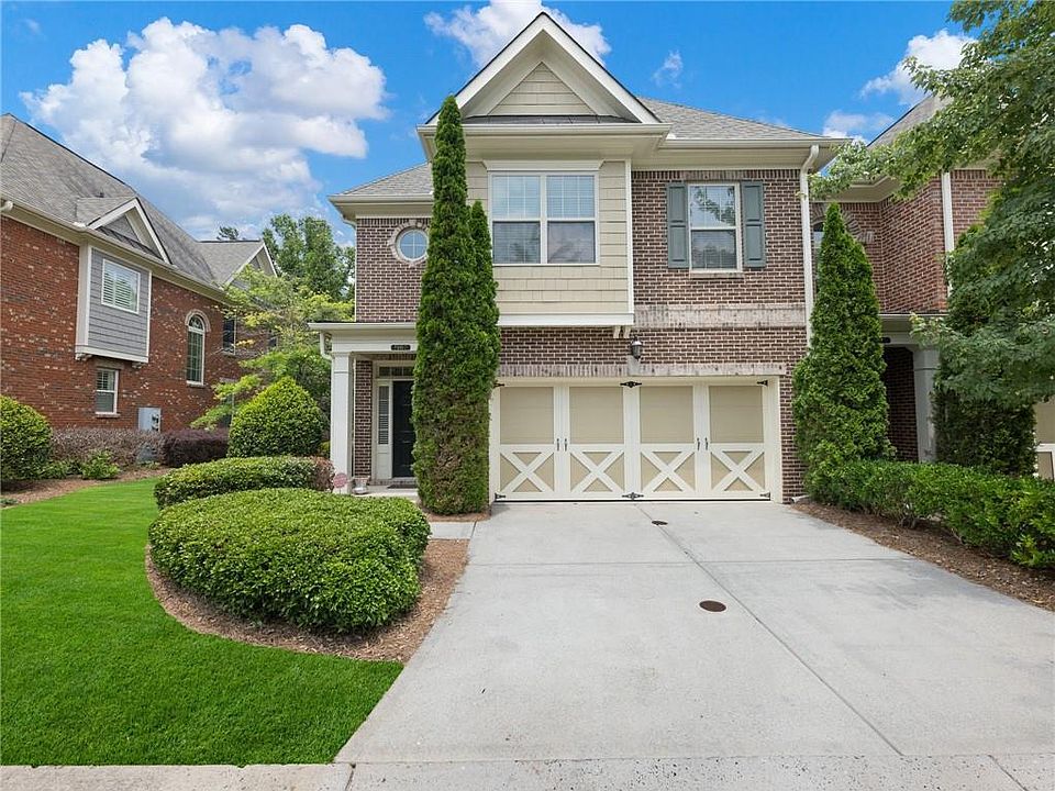 7860 Glisten Ave, Sandy Springs, GA 30328 Zillow