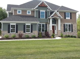 835 Brook Rd, Wadsworth, OH 44281