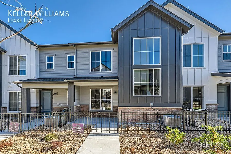 477 Millwall Cir
