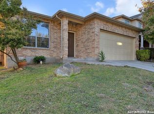12138 Harris Hawk, San Antonio, TX 78253