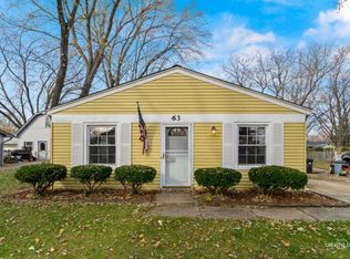 63 Saugatuck Rd, Montgomery, IL 60538