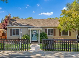 929 Parry St, Roseville, CA 95678