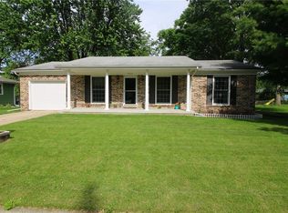 506 Preston Dr, Huxley, IA 50124