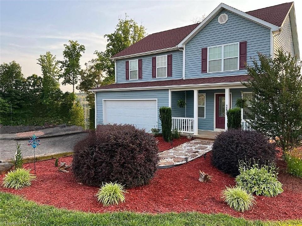 1215 Myers Rd, Yadkinville, NC 27055 MLS 1100786 Zillow