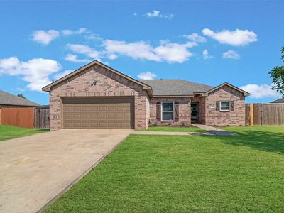 400 Autry Blvd, Gunter, TX, 75058
