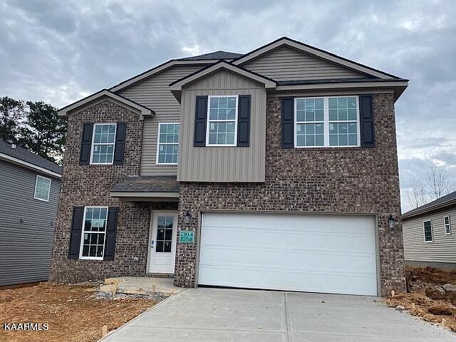 1st image of 7914 Beeler Farms Ln Lot 36