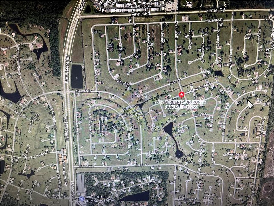 1st image of 25369 PUERTA DRIVE LOT 1