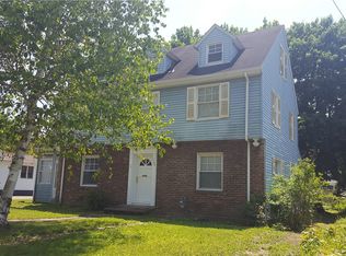 122 E Englewood Ave, New Castle, PA