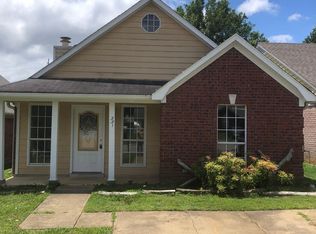 331 Alex Cv, Southaven, MS 38671