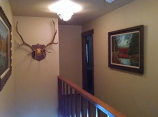 373 Hideout Ranch Loop, Rexford, MT 59930