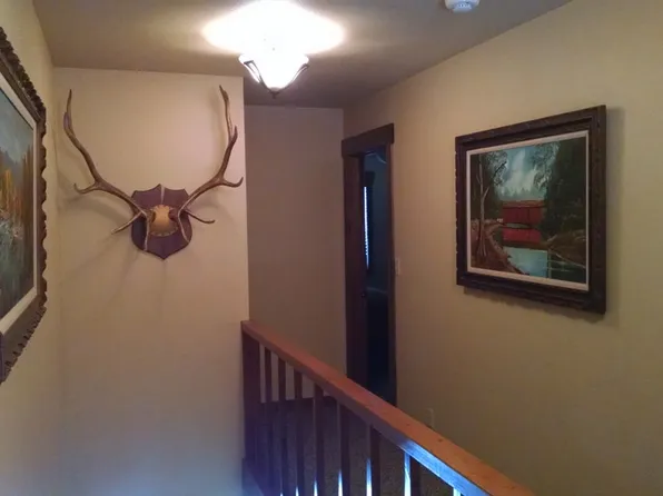 373 Hideout Ranch Loop, Rexford, MT 59930