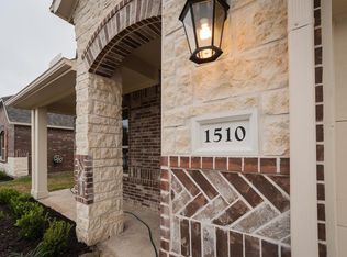 1510 Panorama View Ln, Houston, TX 77089