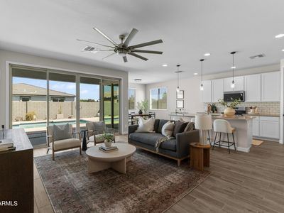 22778 E DOMINGO Road, Queen Creek, AZ, 85142