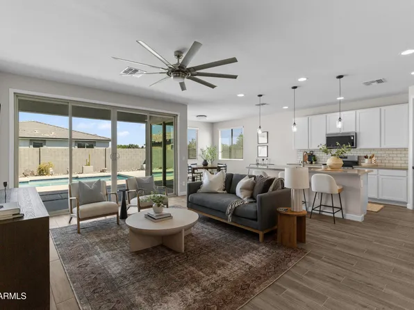 22778 E DOMINGO Road, Queen Creek, AZ 85142