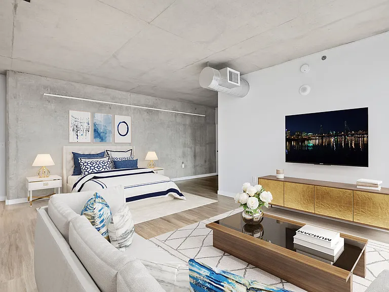 Asa Flats and Lofts — Photo 26