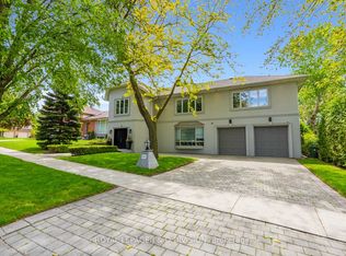 31 George Henry Blvd, Toronto, ON M2J1E3