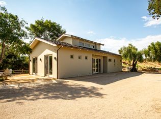 3288 Buck Canyon Rd, Santa Ynez, CA 93460