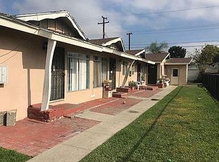 311 W Guinida Ln, Anaheim, CA 92805