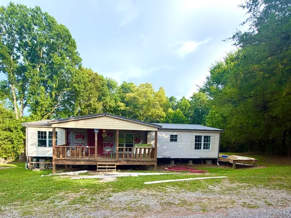 196 Bob Payne Rd, Tellico Plains, TN 37385
