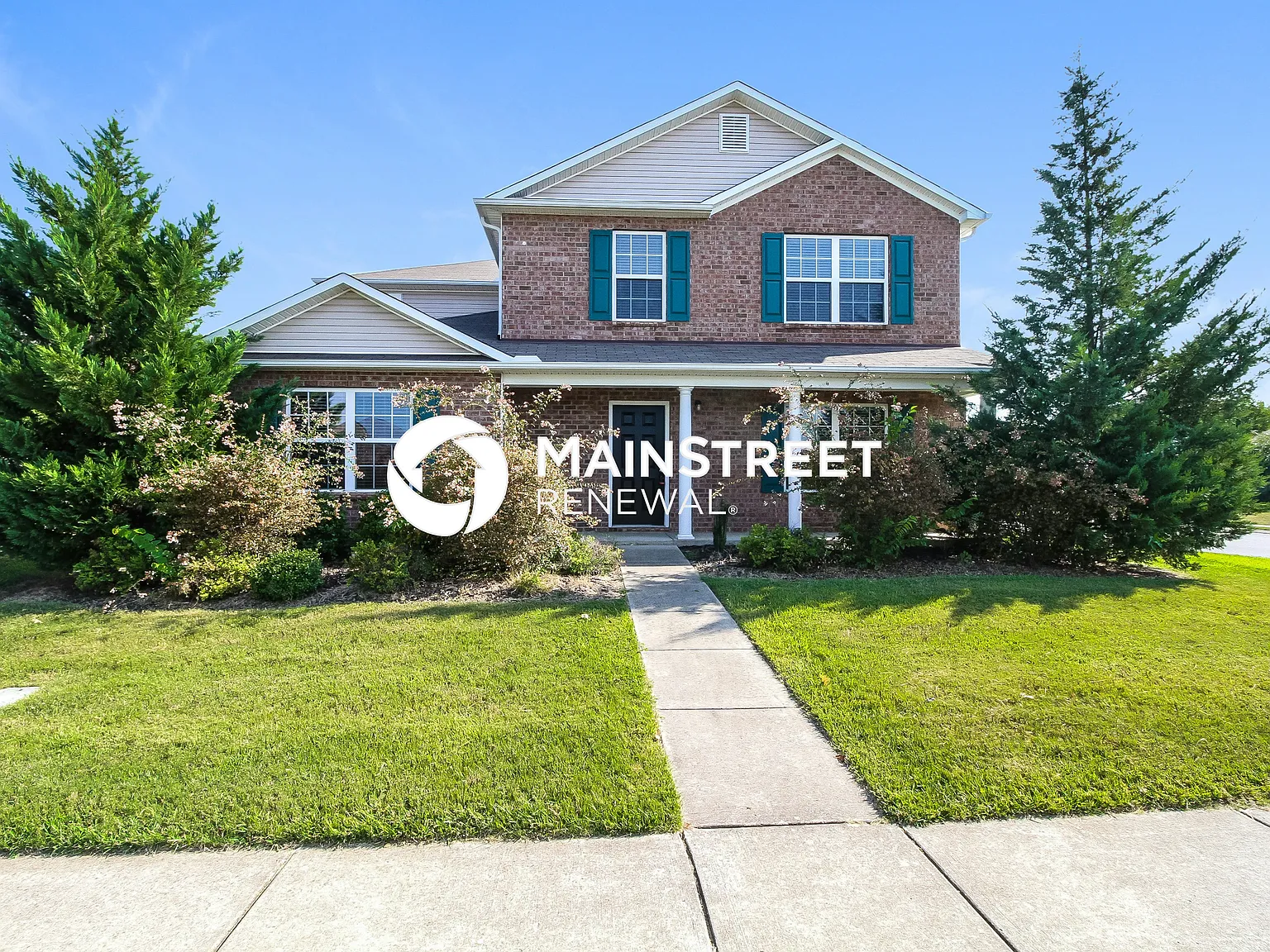 3704 Blaze Dr — Photo 1
