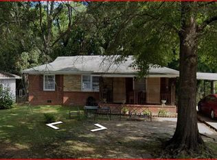 2909 Hawthorne Dr, Columbus, GA 31903