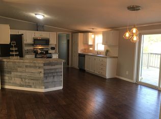 87 Otter Ridge Dr, Brandenburg, KY 40108