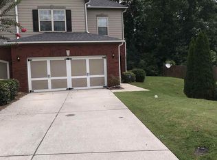 165 Trailside Cir #39, Hiram, GA 30141