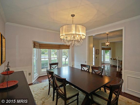 5th image of 13215 Pleasant Glen Ct