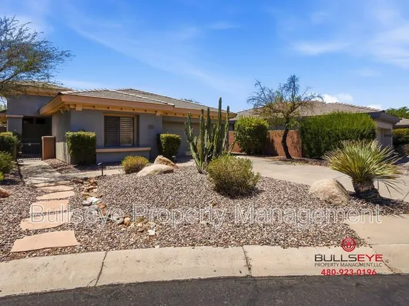 2927 W Plum Hollow Dr, Phoenix, AZ 85086