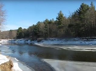 John Fountain Rd, Jay, NY 12941