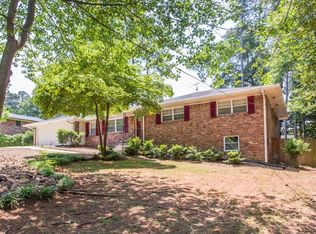 4179 Castle Pines Ct, Tucker, GA 30084