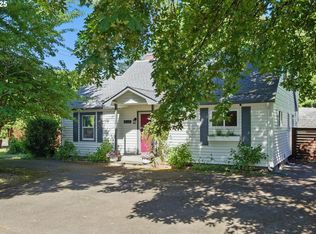 10410 SE 55th Ave, Milwaukie, OR 97222