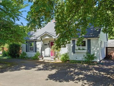 10410 SE 55th Ave, Milwaukie, OR, 97222