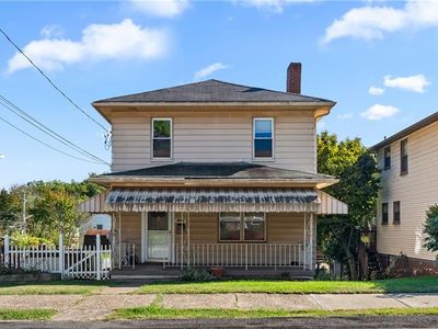 4005 Davis Ave, Homestead, PA, 15120