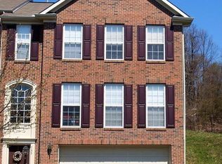 735 Norwegian Spruce Dr #TOWNHOUSE, Mars, PA