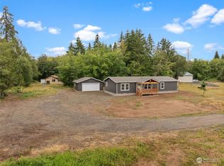 141 E Lizzy Ln, Shelton, WA 98584