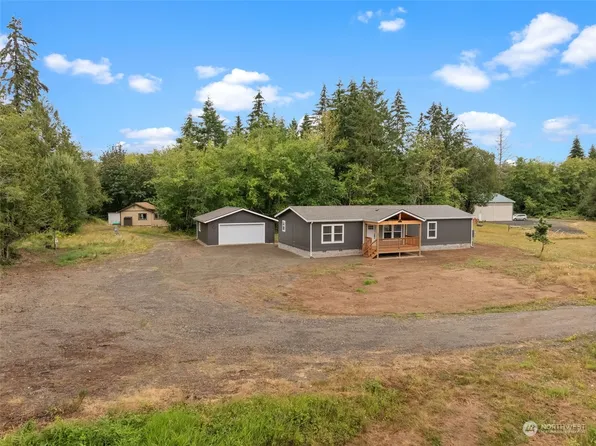 141 E Lizzy Ln Lane, Shelton, WA 98584