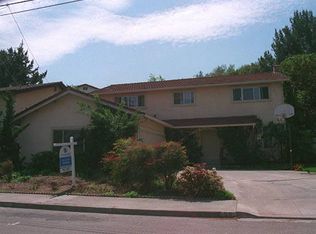 50 S South Ln, Antioch, CA 94509