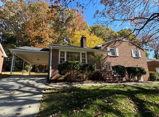 644 Timberlake Dr, Danville, VA 24540