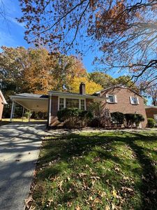 644 Timberlake Dr, Danville, VA, 24540